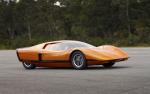 Holden Hurricane Concept 1969 года